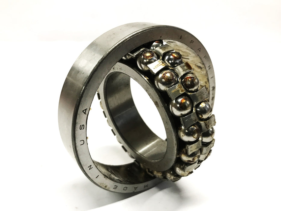 Fafnir Self-Aligning Ball Bearing L210 NOS