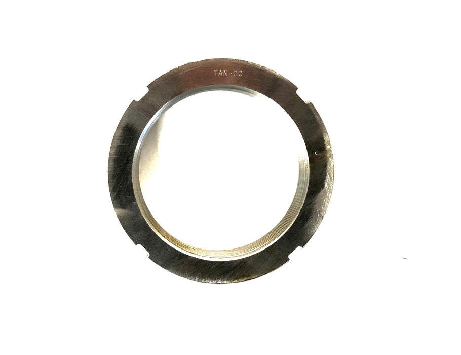 Timken Bearing Lock Nut TAN-20 NOS