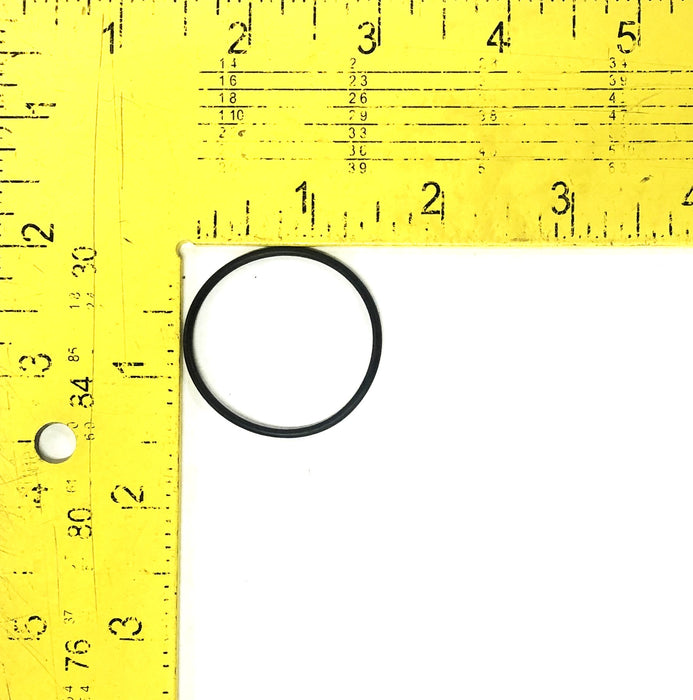 Unbranded 1-3/8X1-1/2X1/16 Inch O-Ring 028 [Lot of 10] NOS