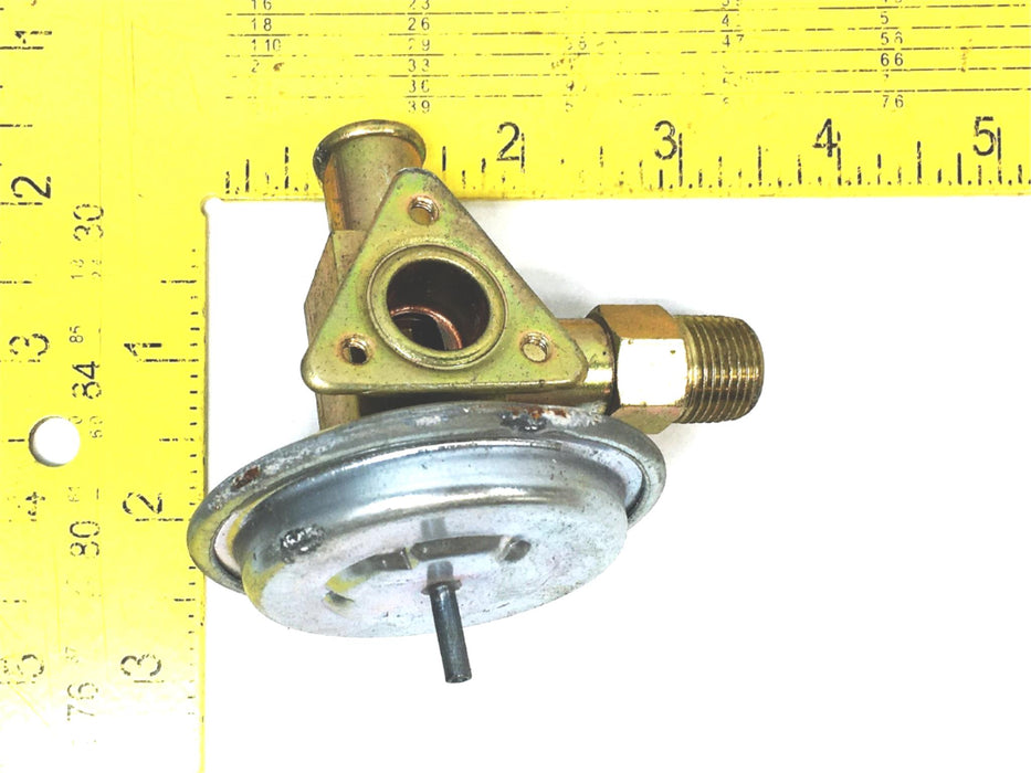 Car Aid Heater Control Valve HP-4510 NOS