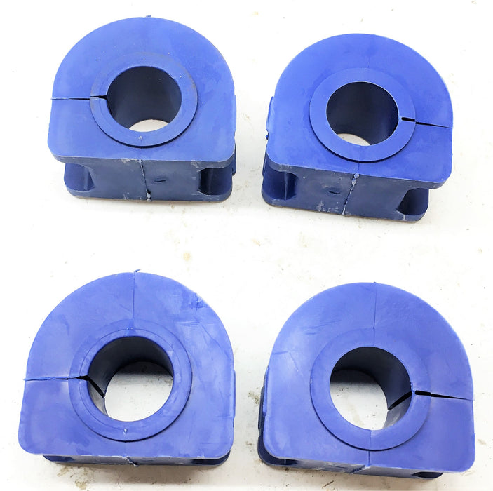Moog Suspension Control Arm Bushing Kit [Lot of 2] K6408 NOS