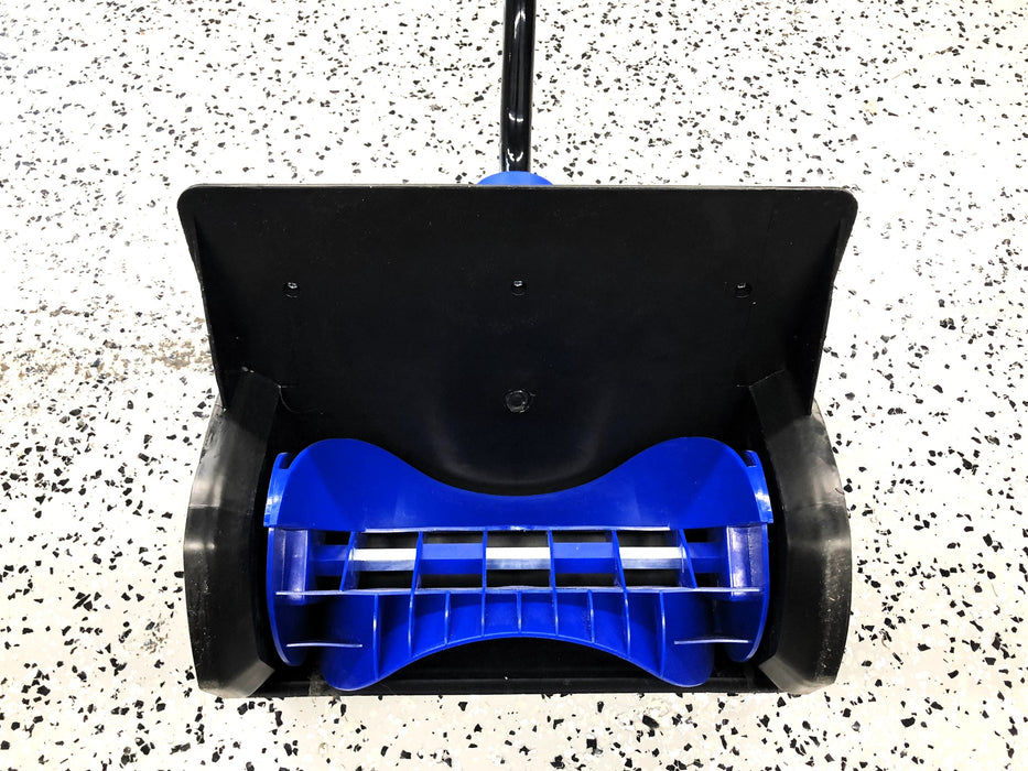 SnowJoe Cordless Snow Shovel 24V-SS13 NO BATTERY LOCAL PICKUP ONLY USED
