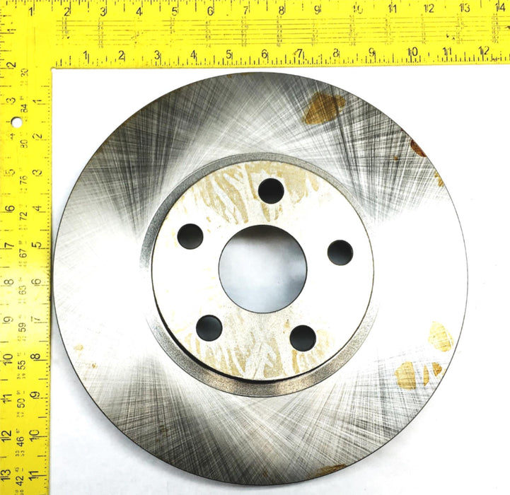 SilentStop Brake Rotor SB-96934 NOS