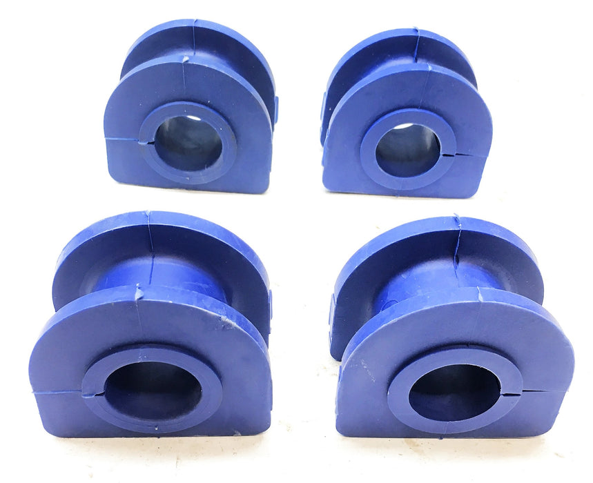 Moog Suspension Control Arm Bushing Kit [Lot of 2] K6408 NOS