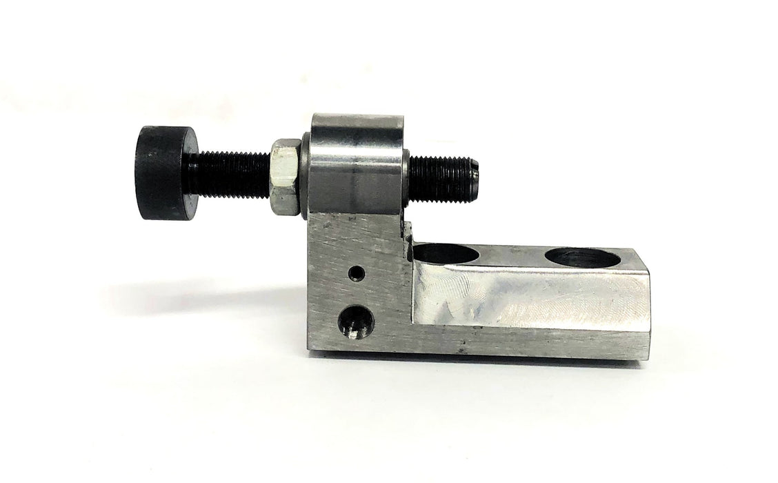Acme-Gridley Stock Stop Bracket Assembly A228643 USED