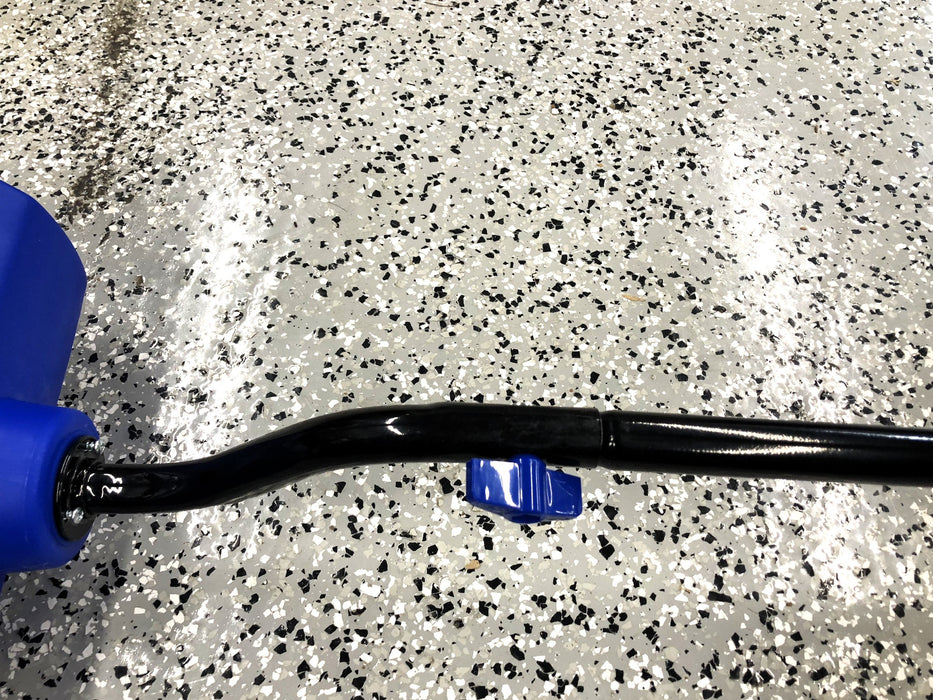 SnowJoe Cordless Snow Shovel 24V-SS13 NO BATTERY LOCAL PICKUP ONLY USED