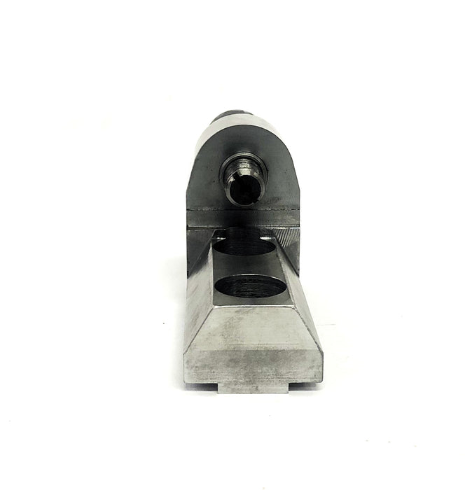Acme-Gridley Stock Stop Bracket Assembly A228643 USED