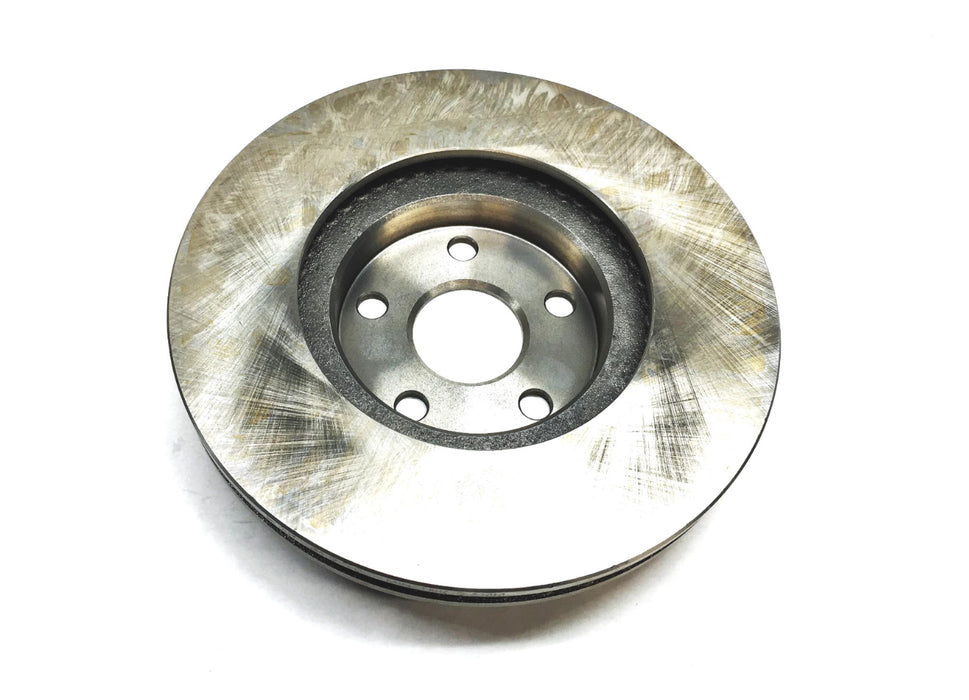 SilentStop Brake Rotor SB-96934 NOS