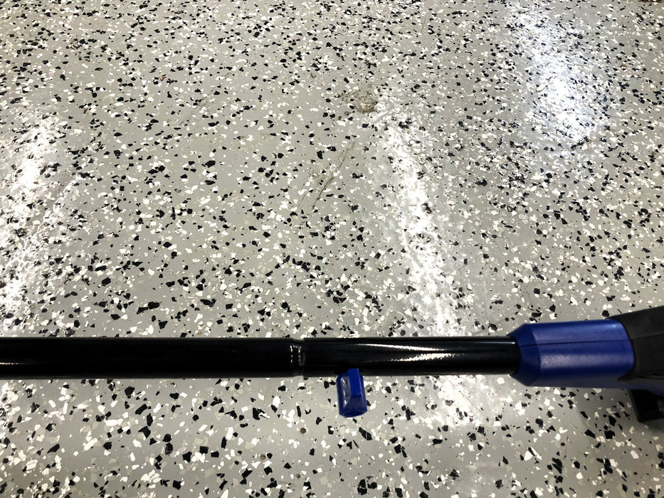 SnowJoe Cordless Snow Shovel 24V-SS13 NO BATTERY LOCAL PICKUP ONLY USED