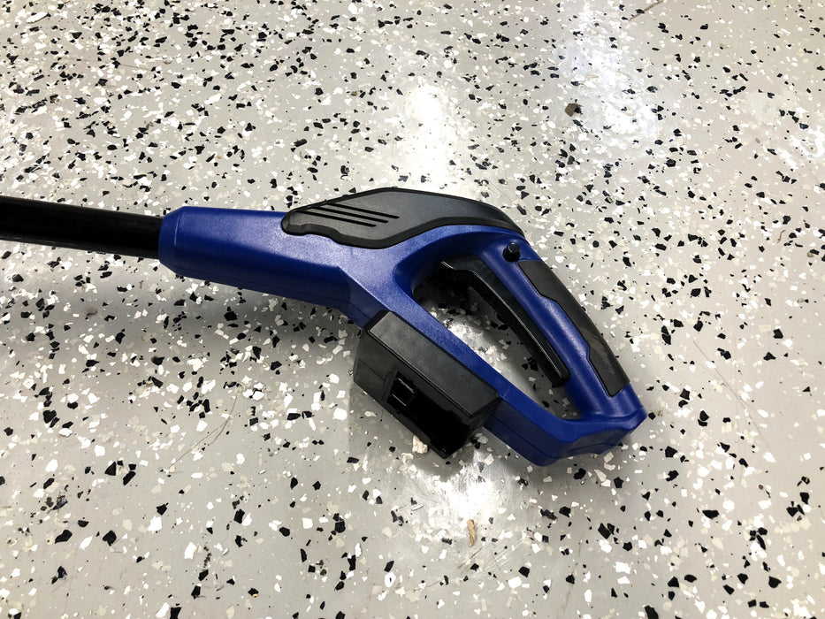 SnowJoe Cordless Snow Shovel 24V-SS13 NO BATTERY LOCAL PICKUP ONLY USED