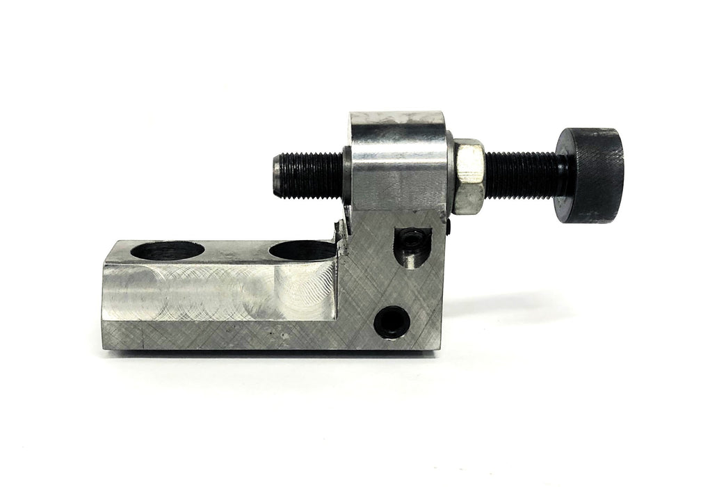 Acme-Gridley Stock Stop Bracket Assembly A228643 USED
