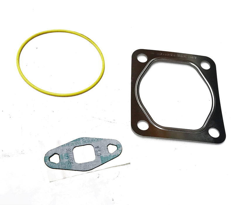 Cummins OEM Turbocharger Gasket Kit 4082486 NOS