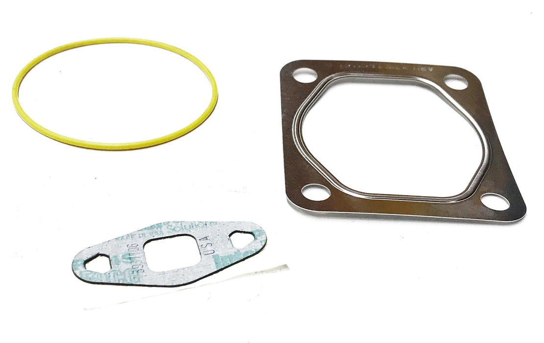 Cummins OEM Turbocharger Gasket Kit 4082486 NOS