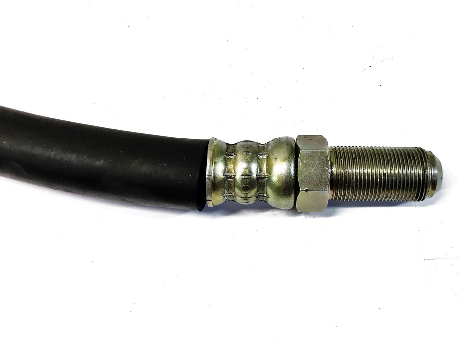 Nissan Transmission Coolant Outlet Hose 32629-30Z72 NOS