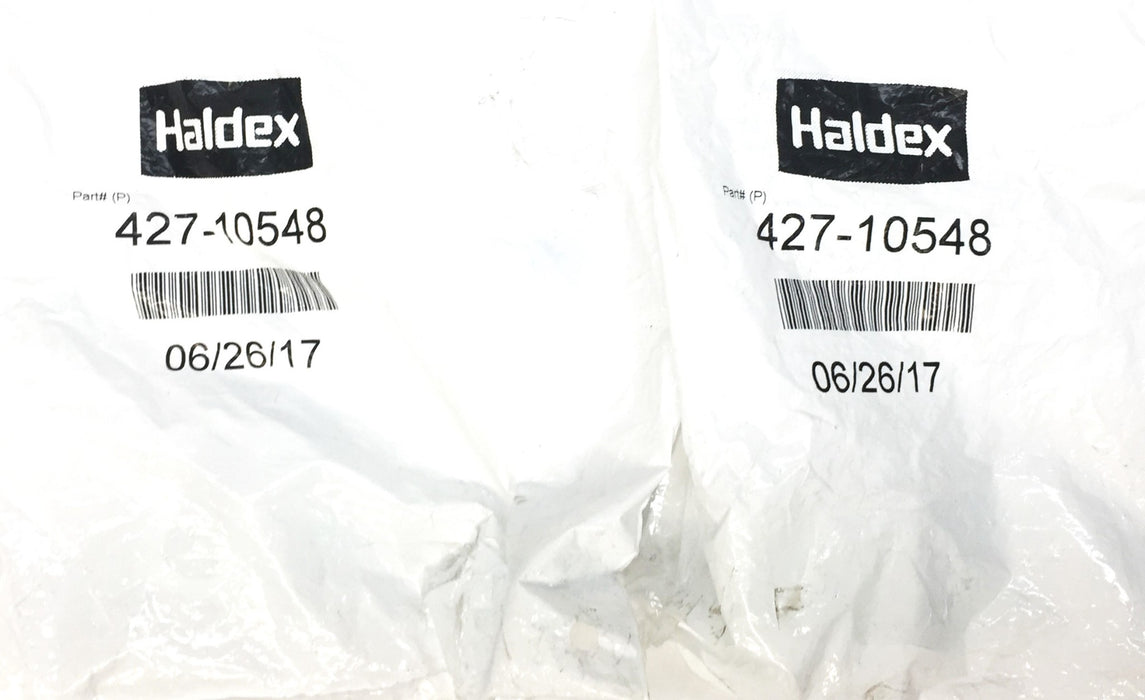 Haldex Brake Adjuster Bracket Kit 427-10548 [Lot of 2] NOS