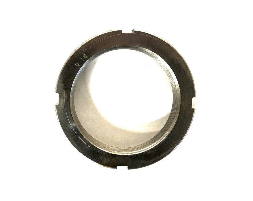 Unbranded Bearing Lock Nut N-18 NOS