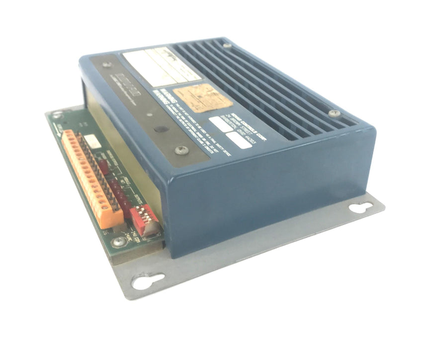 Novar Controls ETM-3010 Thermostat Controller (3010/M CRD/V4.4) 732031000 USED