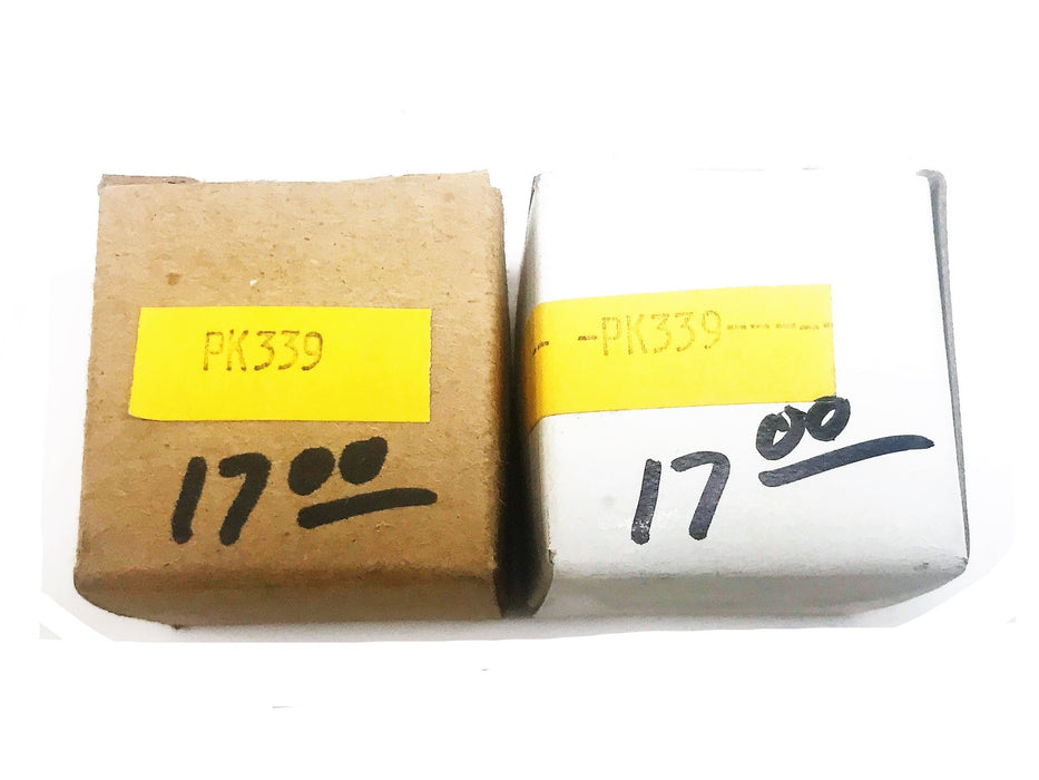 Jennings Rotary Seal Assembly PK339 [Lot of 2] NOS