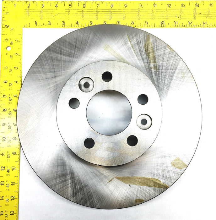 SilentStop Brake Rotor SB-66744 NOS