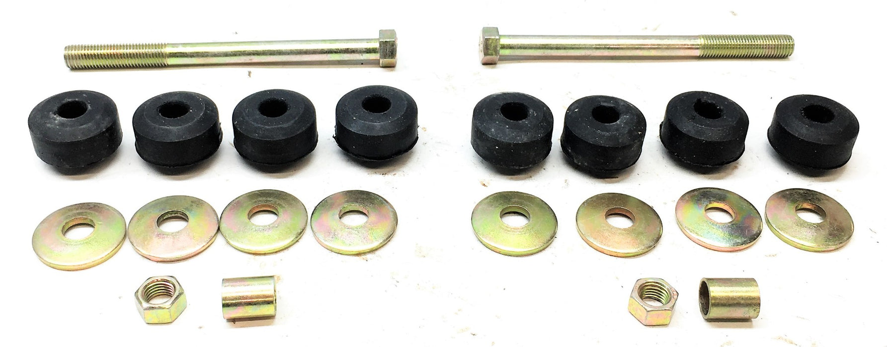 Unbranded Suspension Stabilizer Bar Link Kit VK6600 NOS