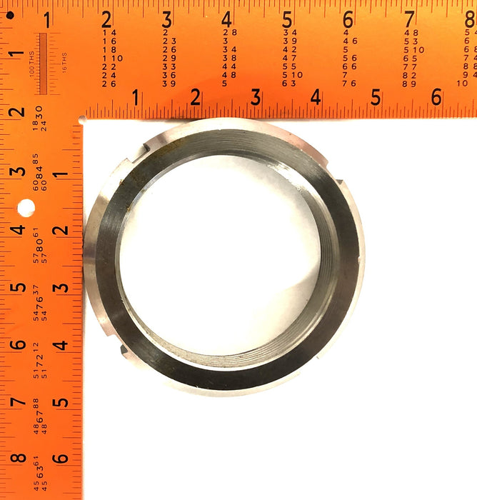 Unbranded Bearing Lock Nut N-18 NOS