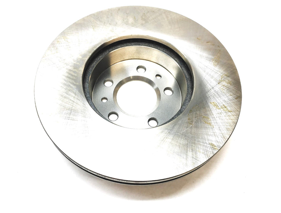 SilentStop Brake Rotor SB-66744 NOS