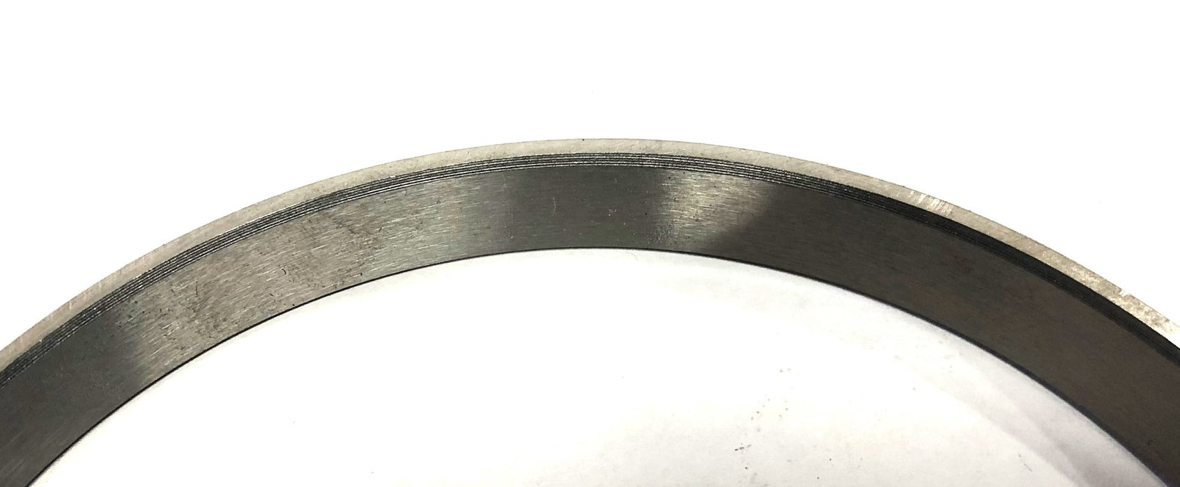 Timken Single Row Tapered Roller Bearing Cup LL521810 NOS