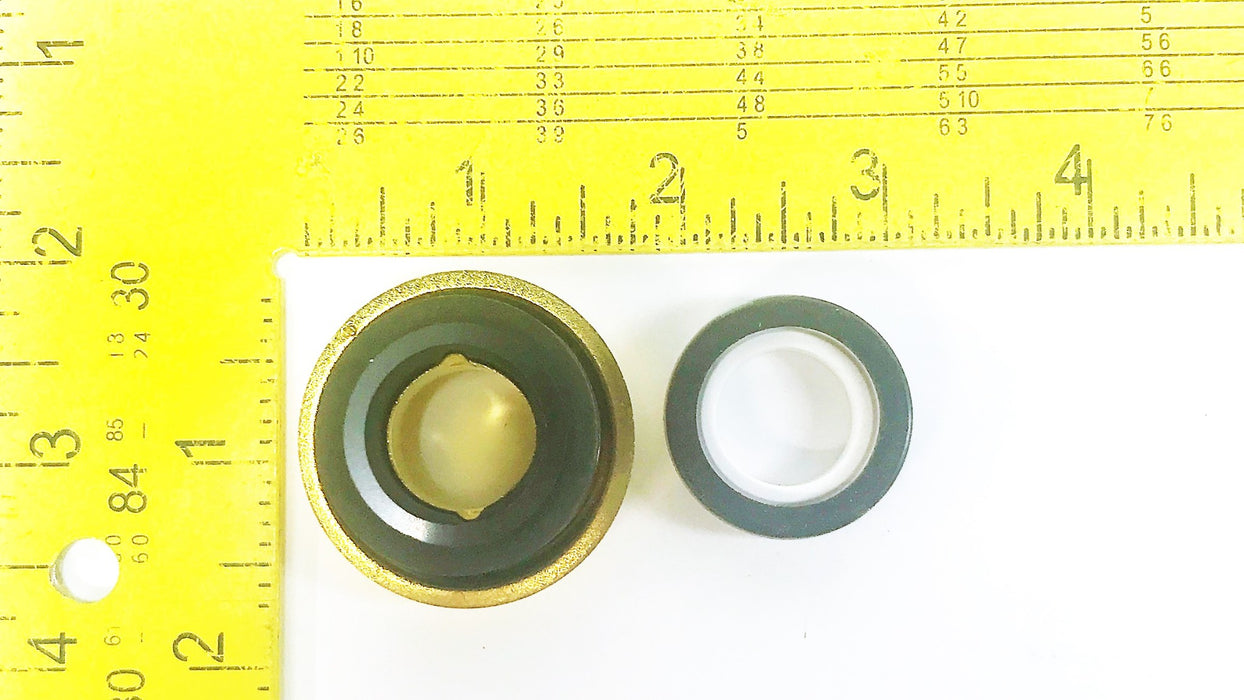 Jennings Rotary Seal Assembly PK339 [Lot of 2] NOS