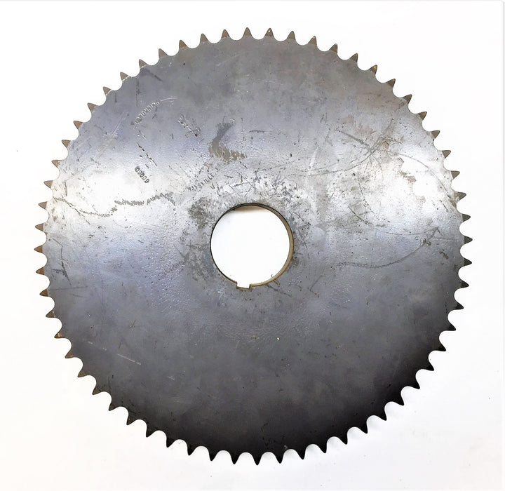 BROWNING Single Roller Chain Sprocket 60Q60 NOS