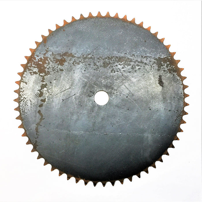 BLACKSTAR Single Roller Chain Sprocket 60A60 NOS