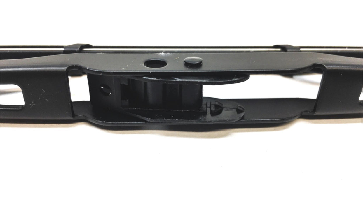 Napa AccuFit Conventional Windshield Wiper Blade 60-013-1 NOS