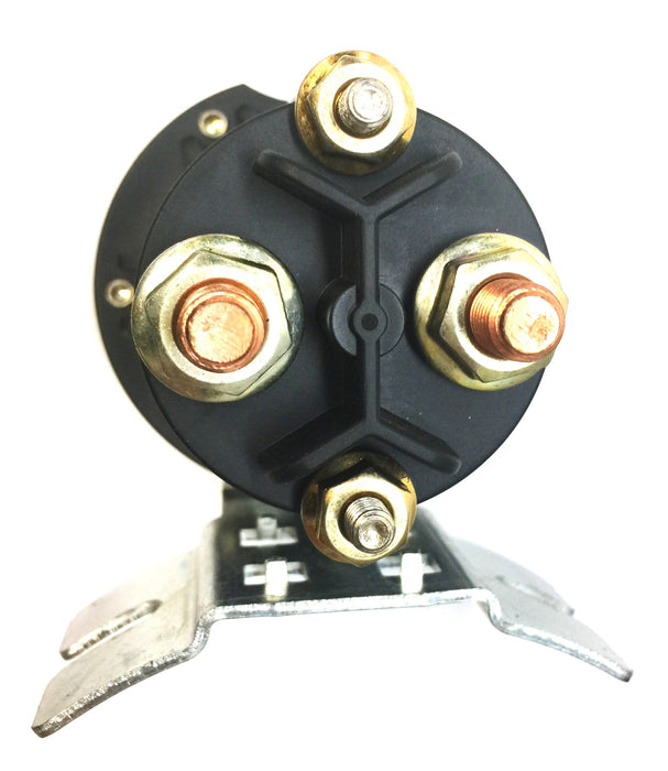 Trombetta Starter Motor Solenoid 218-0084 (2180084) NOS