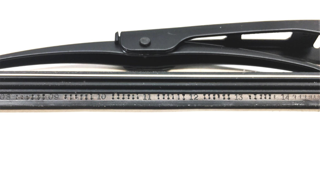 Napa AccuFit Conventional Windshield Wiper Blade 60-013-1 NOS