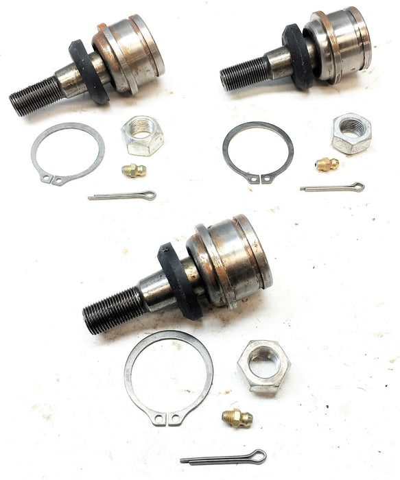 Chassis Parts Suspension Ball Joint [Lot of 3] K8414 NOS