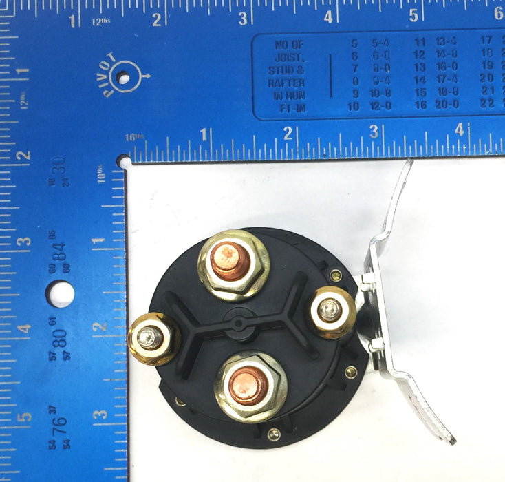 Trombetta Starter Motor Solenoid 218-0084 (2180084) NOS