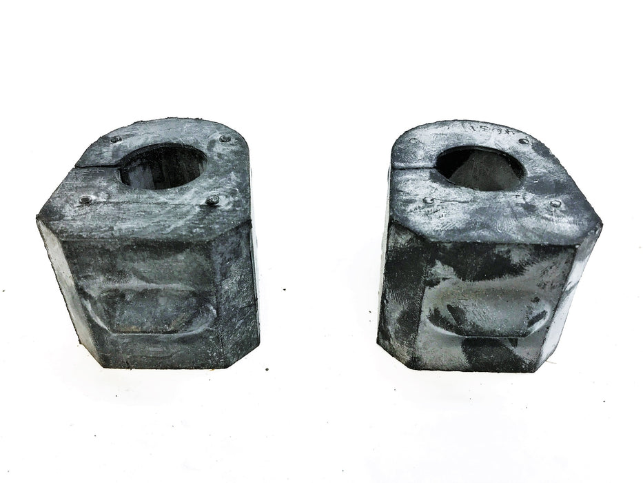 Moog Suspension Stabilizer Bar Bushing Kit K6265 [Lot of 2] NOS
