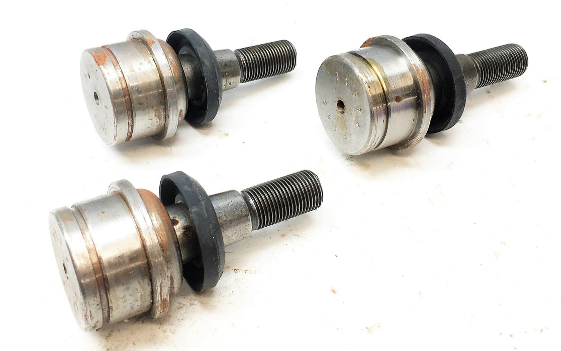 Chassis Parts Suspension Ball Joint [Lot of 3] K8414 NOS