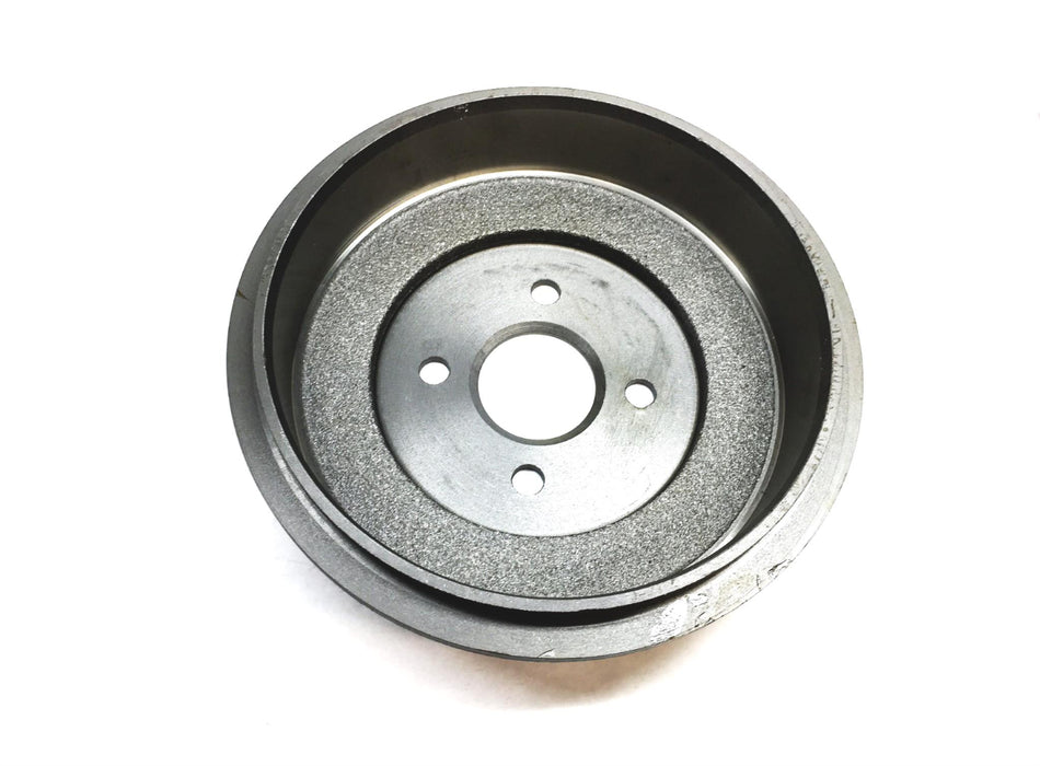 SilentStop Brake Rotor SB-9749 NOS