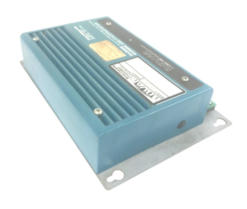 Novar Controls ETM-3010 Thermostat Controller (3010M CRD/V4.5) 732031000 USED