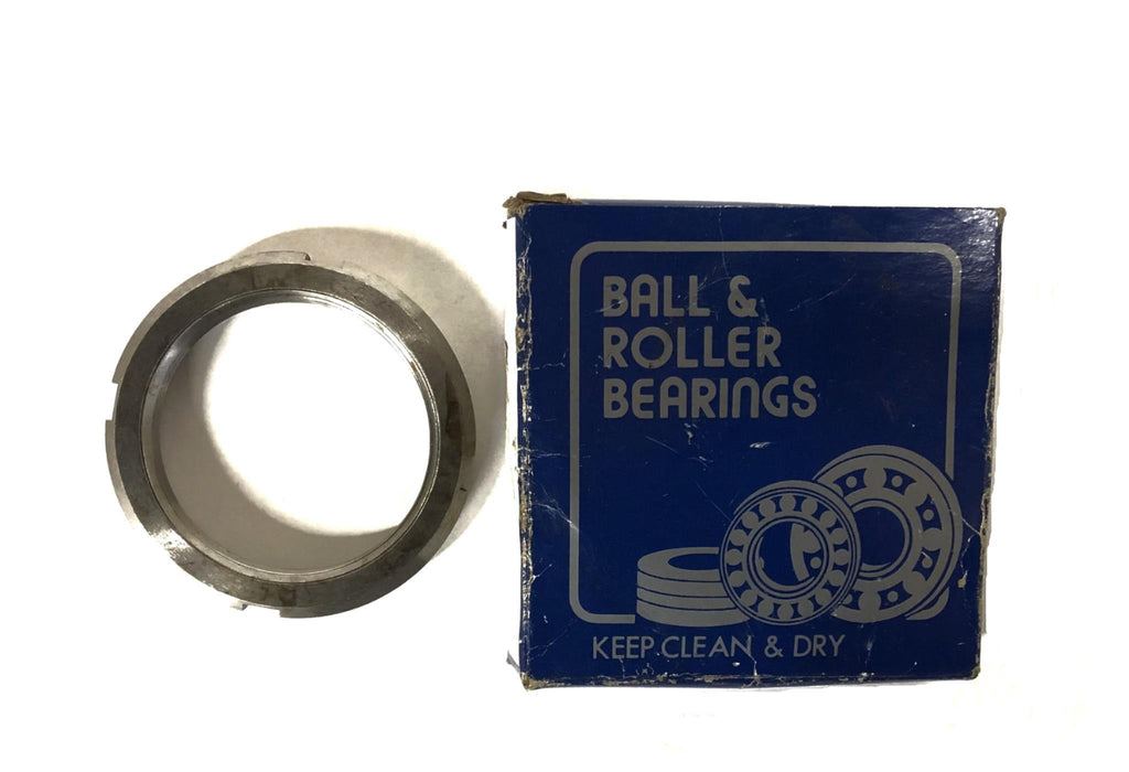 SKF Bearing Lock Nut AN-15 NOS