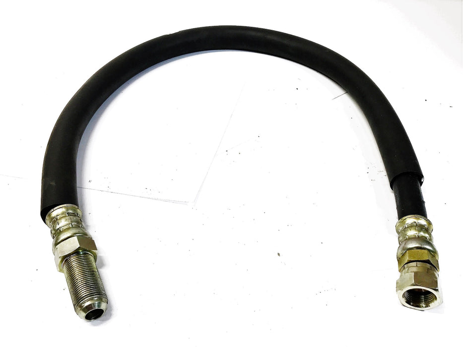 Nissan Transmission Coolant Outlet Hose 32629-30Z72 NOS