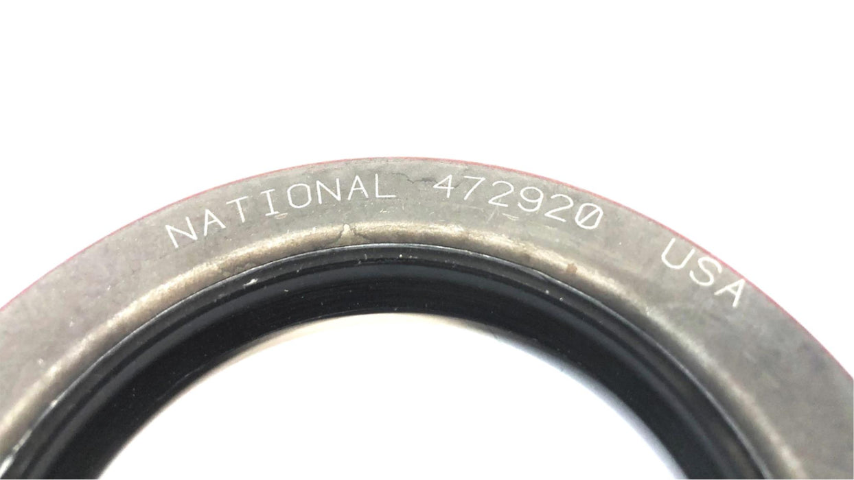 National Oil Seal 472920 [Lot of 2] NOS
