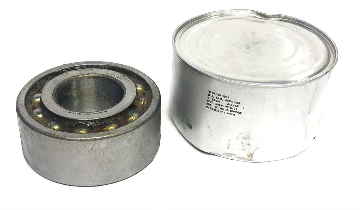 New Departure Double Row Annular Ball Bearing H-5310C NOS