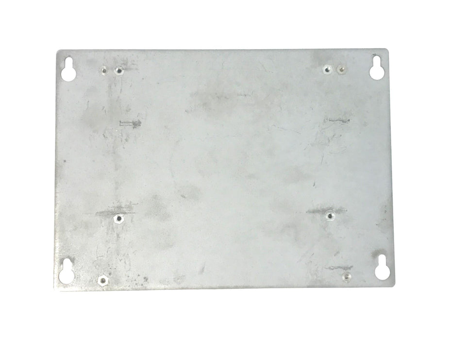 Novar Controls ETM-3010 Thermostat Controller (3010M CRD/V4.5) 732031000 USED