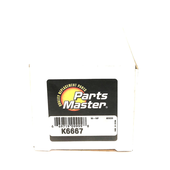 Parts Master Sway Bar Links K6667 NOS