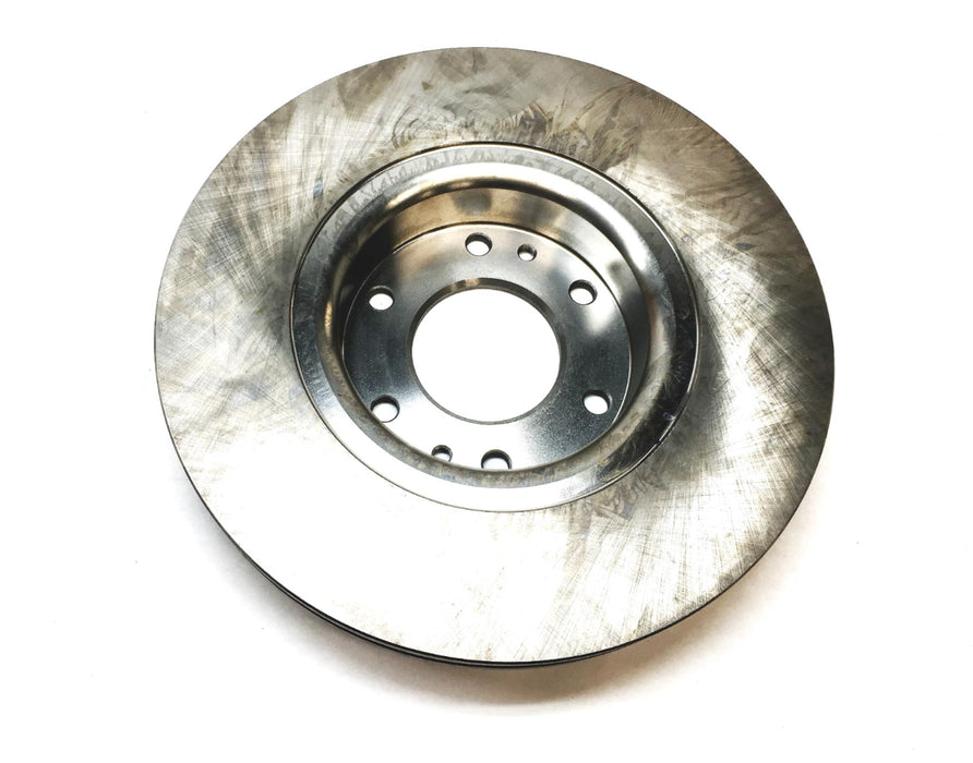 SilentStop Brake Rotor SB-580023 NOS