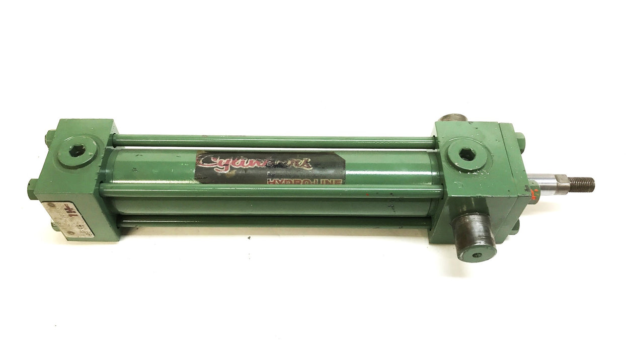 Eaton Hydraulic Cylinder N5U-1.5x7.5-188111902-006 REMANUFACTURED
