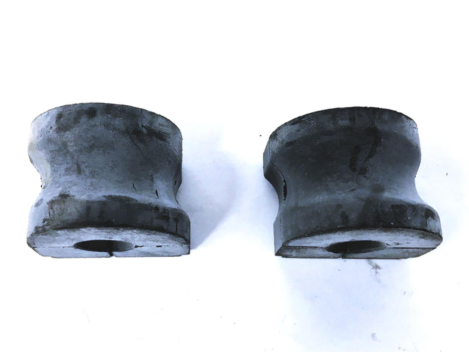 Moog Suspension Stabilizer Bar Bushing Kit Front K6275 [Lot of 2] NOS