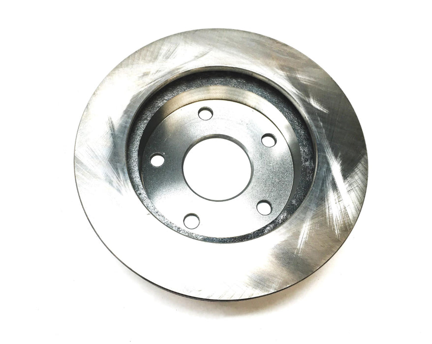 SilentStop Brake Rotor SB-76447 NOS