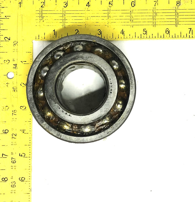 New Departure Double Row Annular Ball Bearing H-5310C NOS
